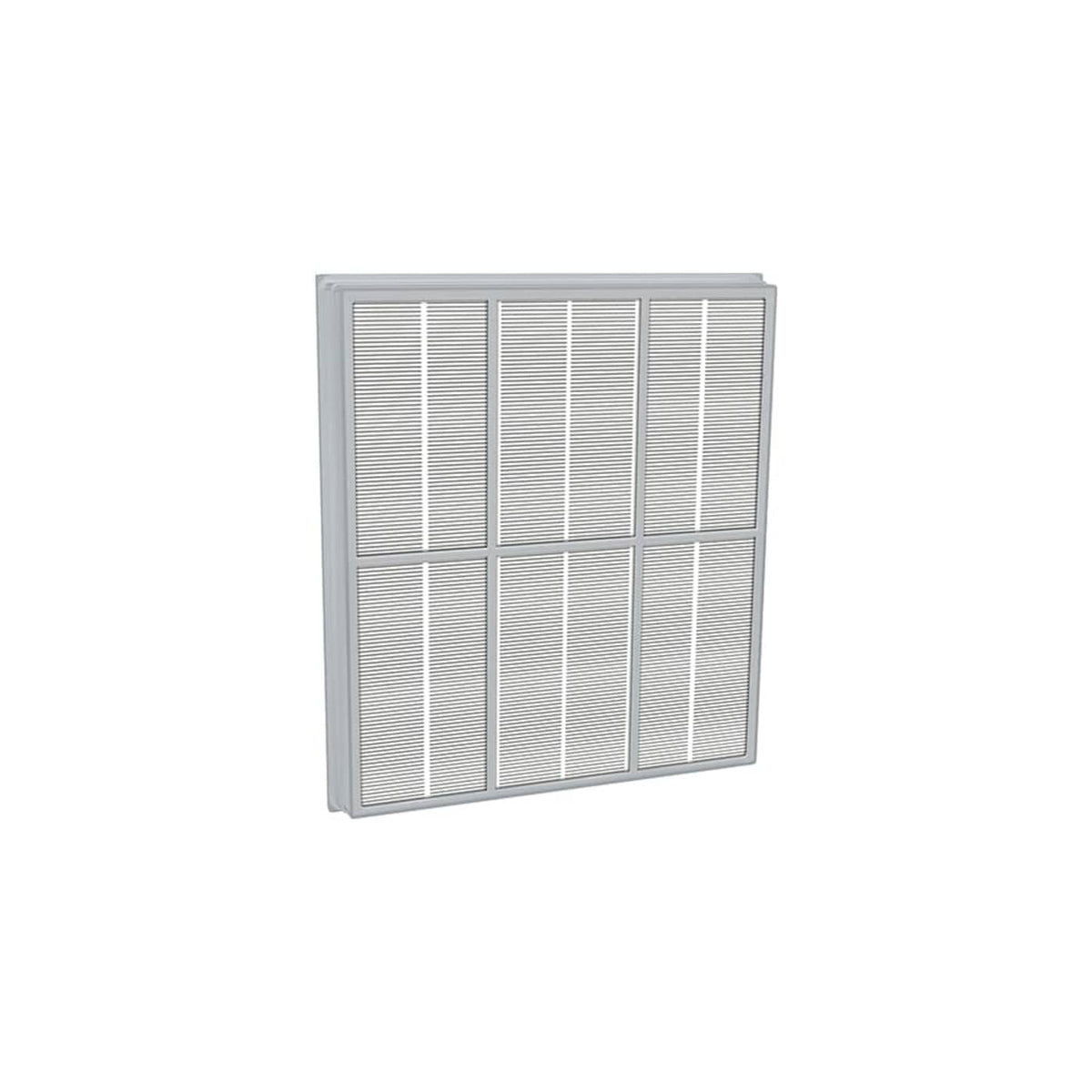 Anti-Allergen HEPA Filter with Advanced Odour Lock