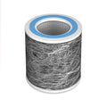 Anti-Allergen True HEPA NANOSEAL™ Filter with Odour Lock