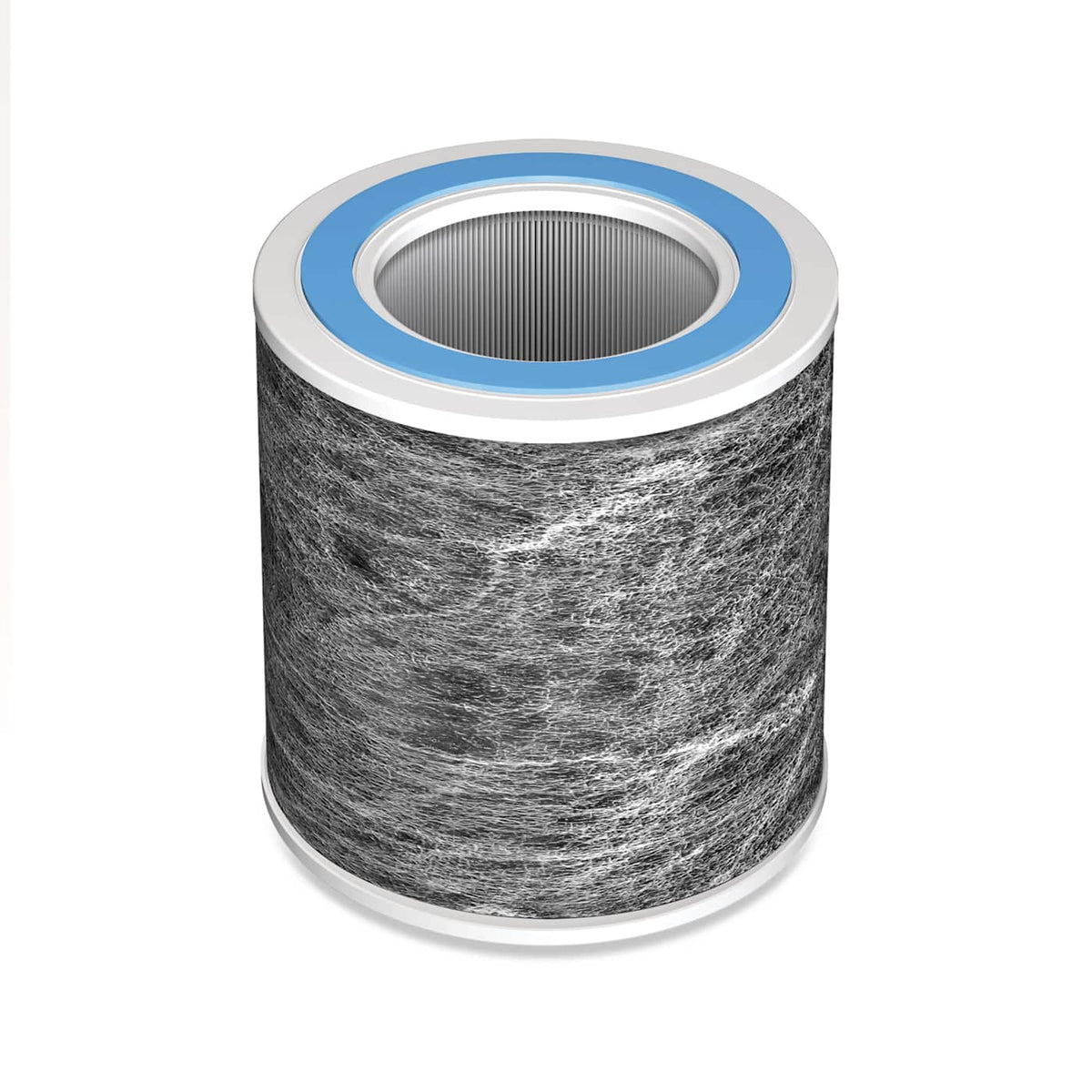Anti-Allergen True HEPA NANOSEAL™ Filter with Odour Lock