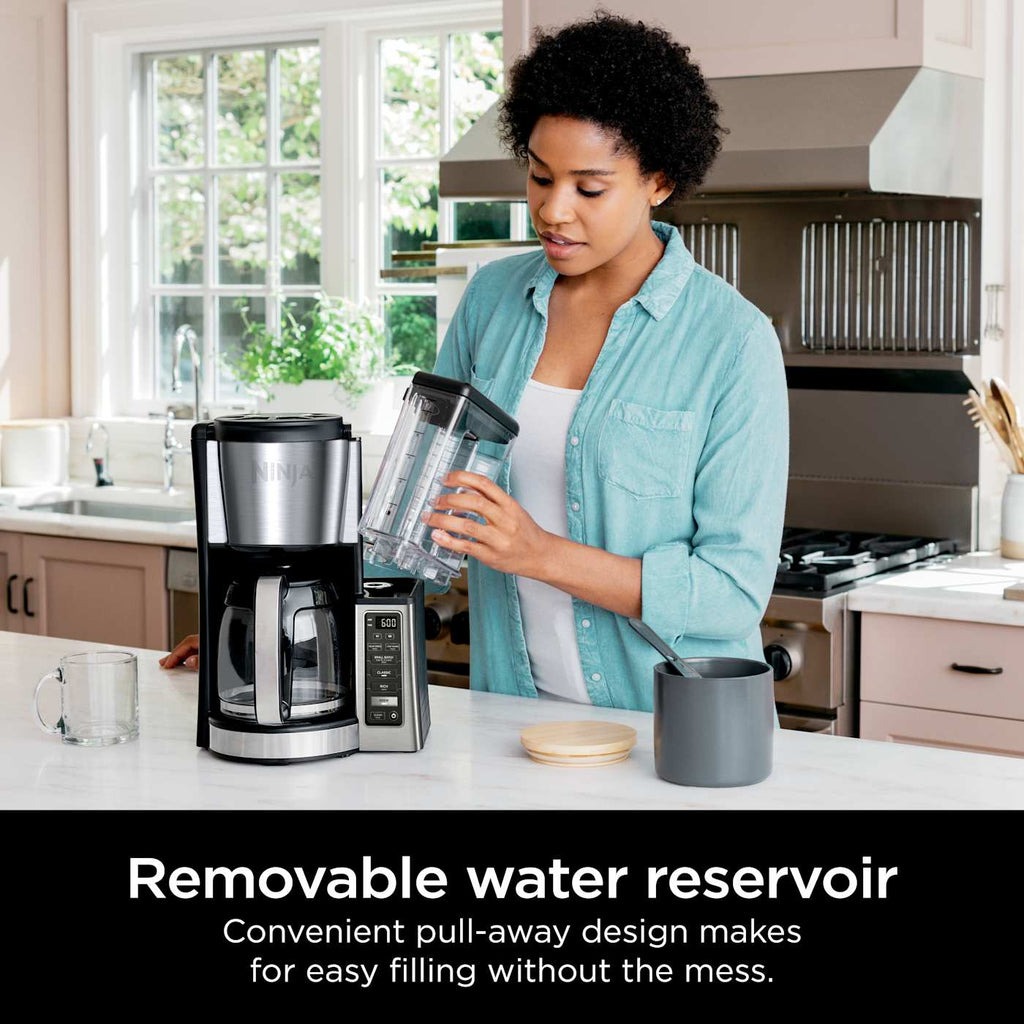 Ninja® 12-Cup Programmable Coffee Maker