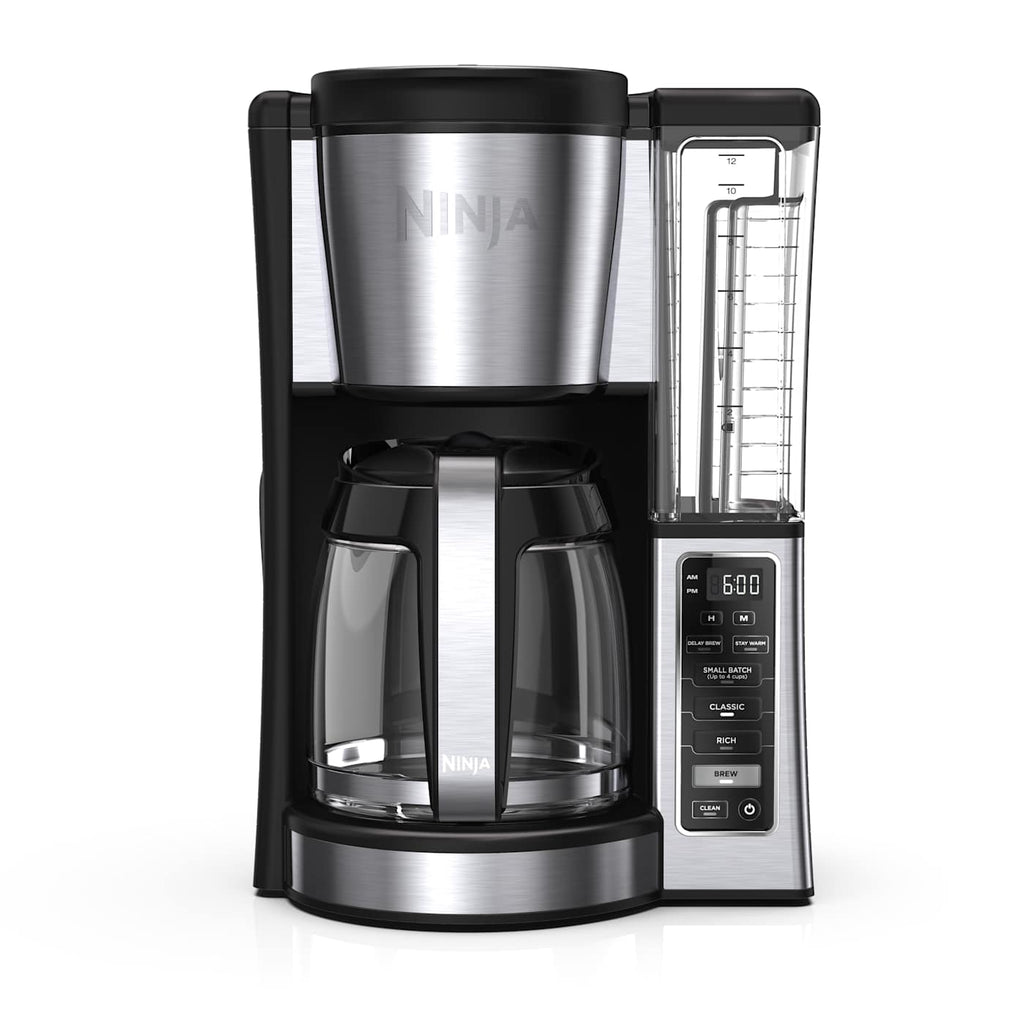 Ninja® 12-Cup Programmable Coffee Maker
