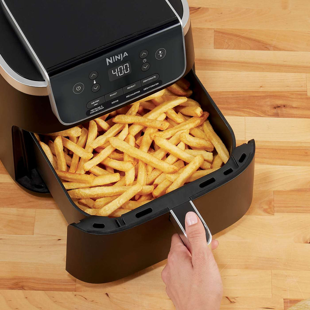 Ninja® Air Fryer Pro 4-in-1