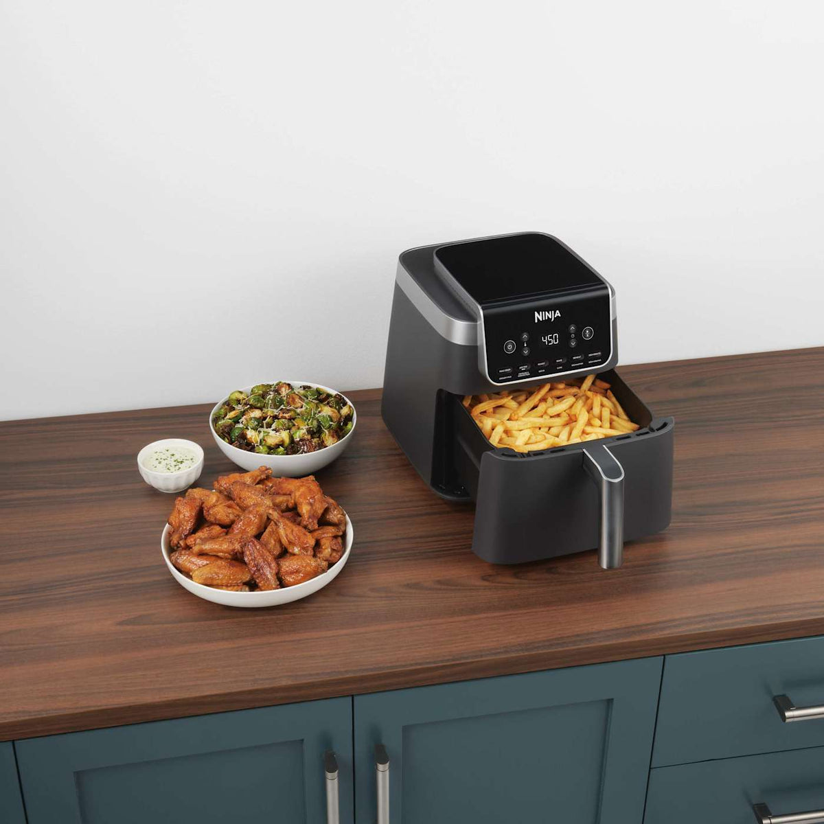 Ninja® Air Fryer Pro XL 6-in-1