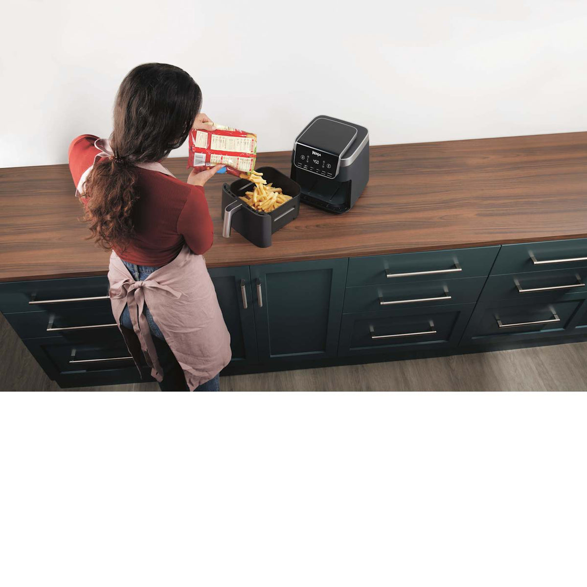 Ninja® Air Fryer Pro XL 6-in-1