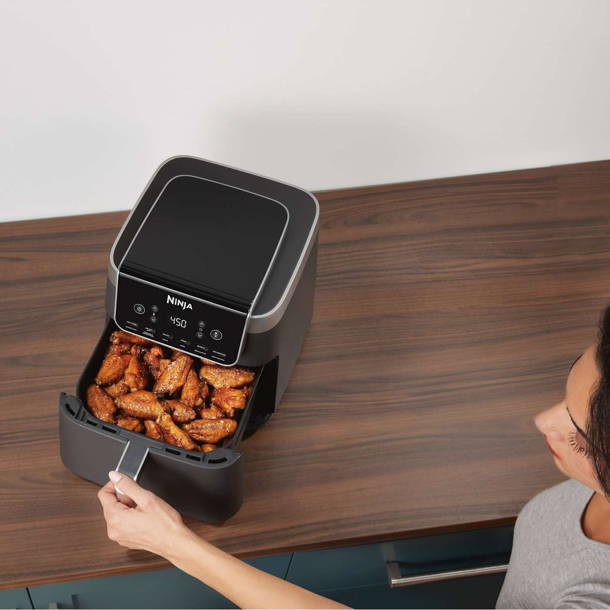 Ninja® Air Fryer Pro XL 6-in-1