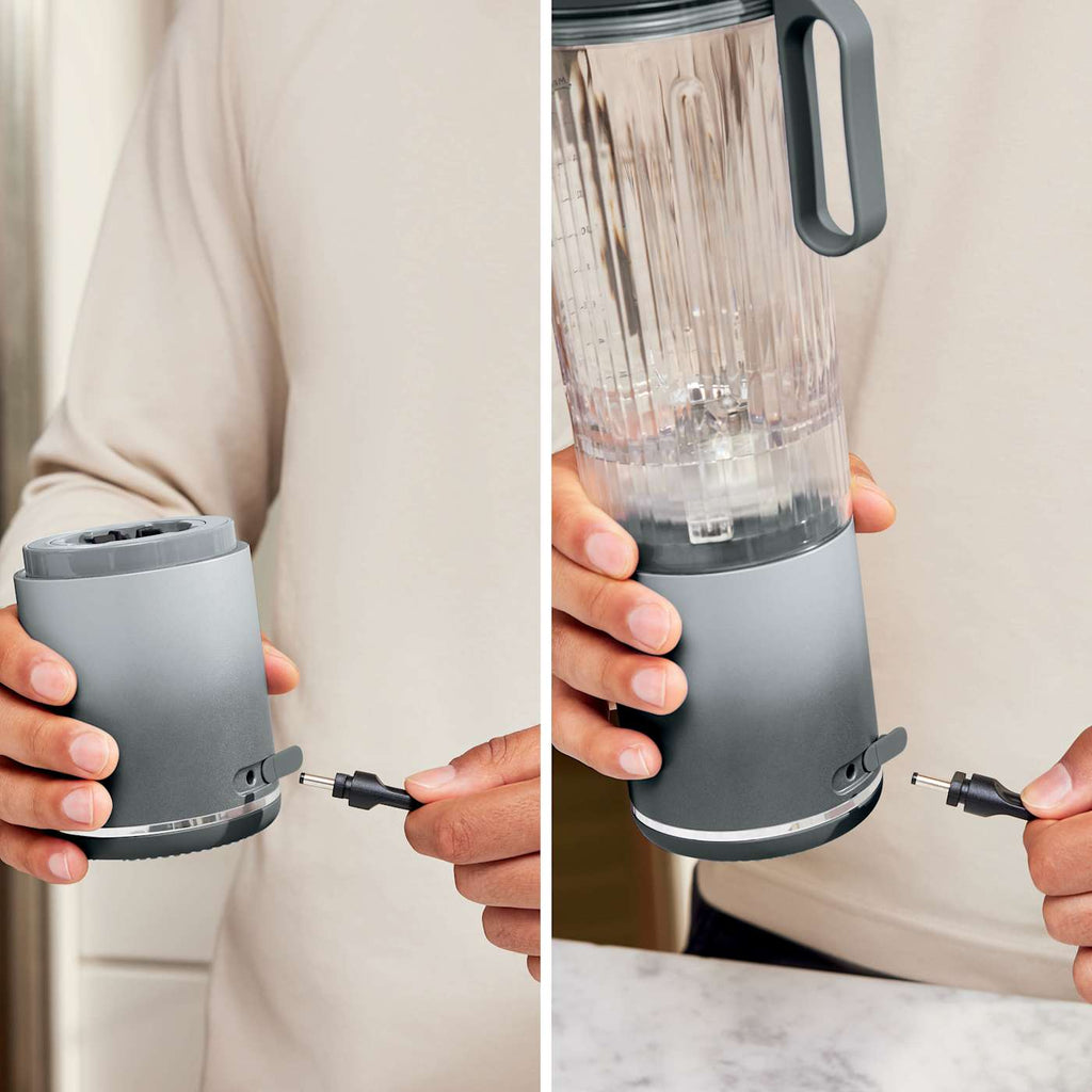 Ninja Blast™ Max Cordless Portable Blender Lavender, 22 oz