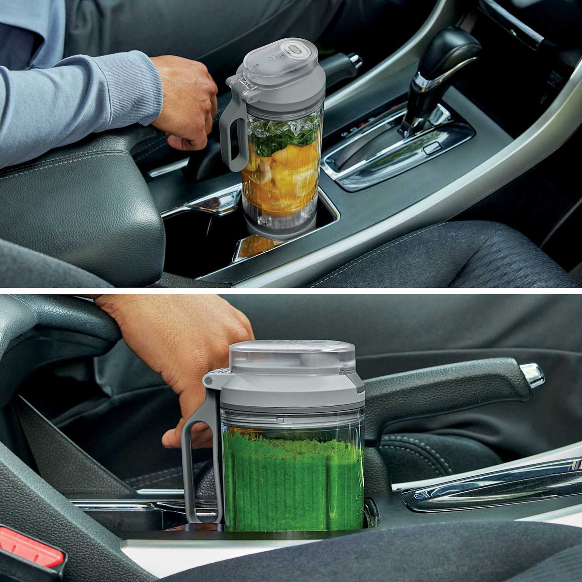 Ninja Blast™ Max Cordless Portable Blender Lavender, 22 oz