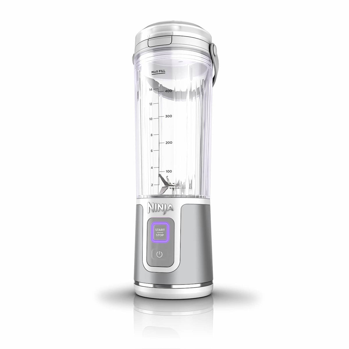 Ninja Blast™ Portable Blender Passion Fruit, 18 oz