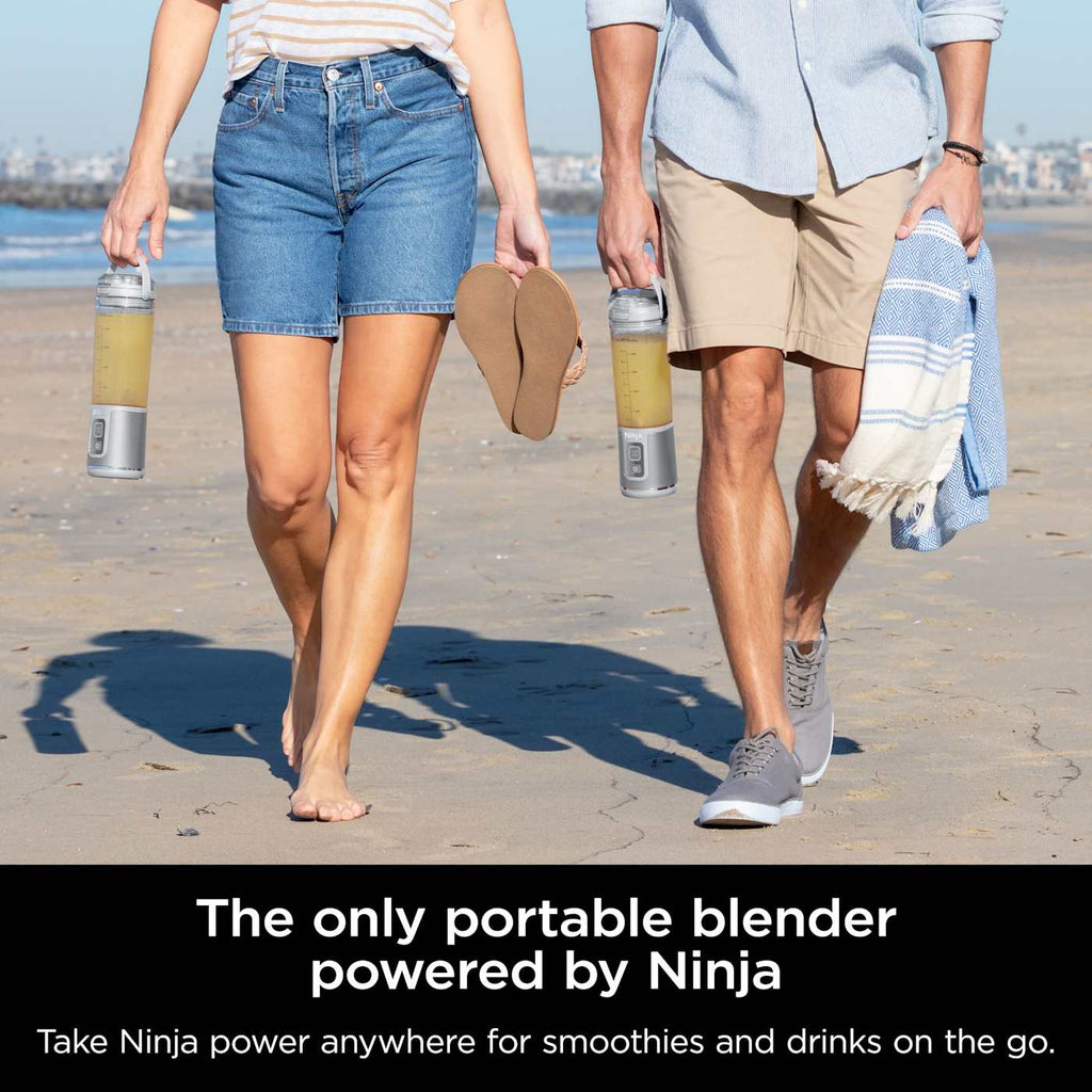Ninja Blast™ Portable Blender Passion Fruit, 18 oz