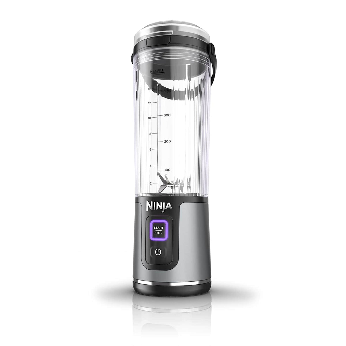 Ninja Blast™ Portable Blender Passion Fruit, 18 oz