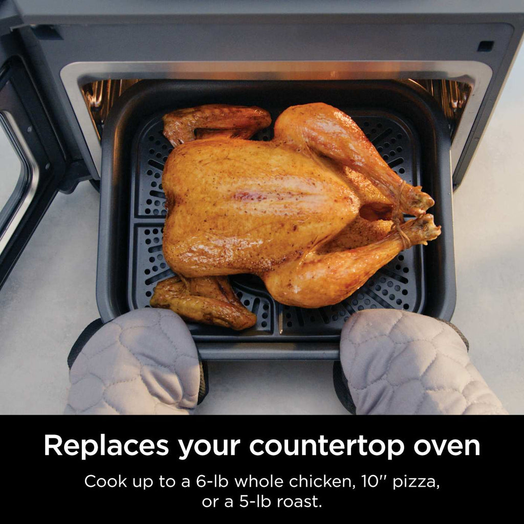 Ninja Combi™ All-in-One Multicooker, Oven, and Air Fryer