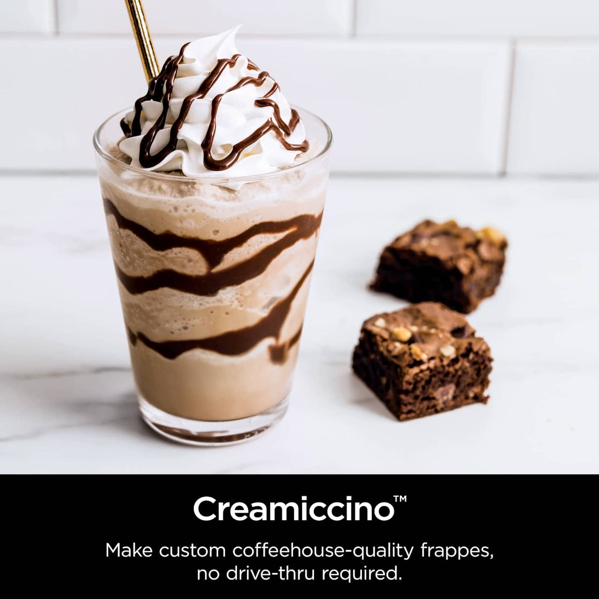 Ninja® CREAMi® XL Deluxe 11-in-1 Ice Cream and Frozen Treat Maker