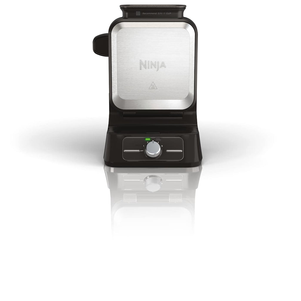 Ninja® CREAMi® XL 11-in-1 Ice Cream Maker and Waffle Maker Bundle