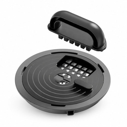 Ninja CrushBOSS™ Dicing Kit with Cleaning Tool