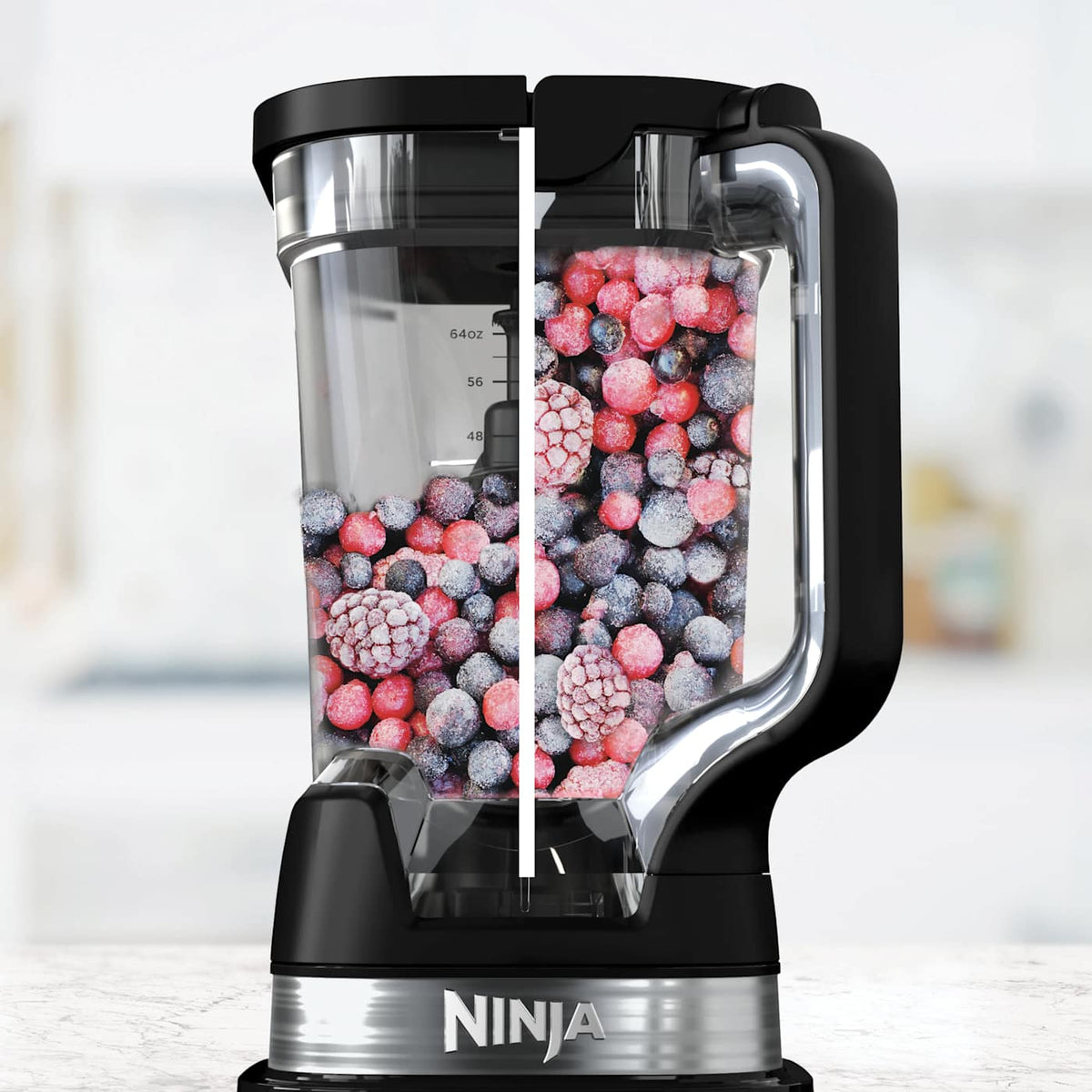 Ninja Detect™ Power Blender Pro with BlendSense™ Technology