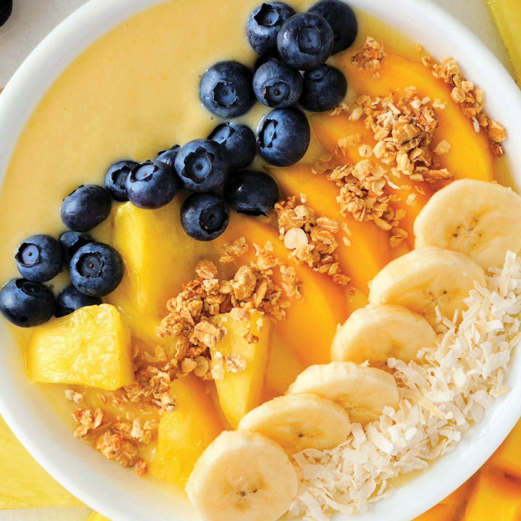 Ninja Detect™ Power Blender Pro with BlendSense™ Technology