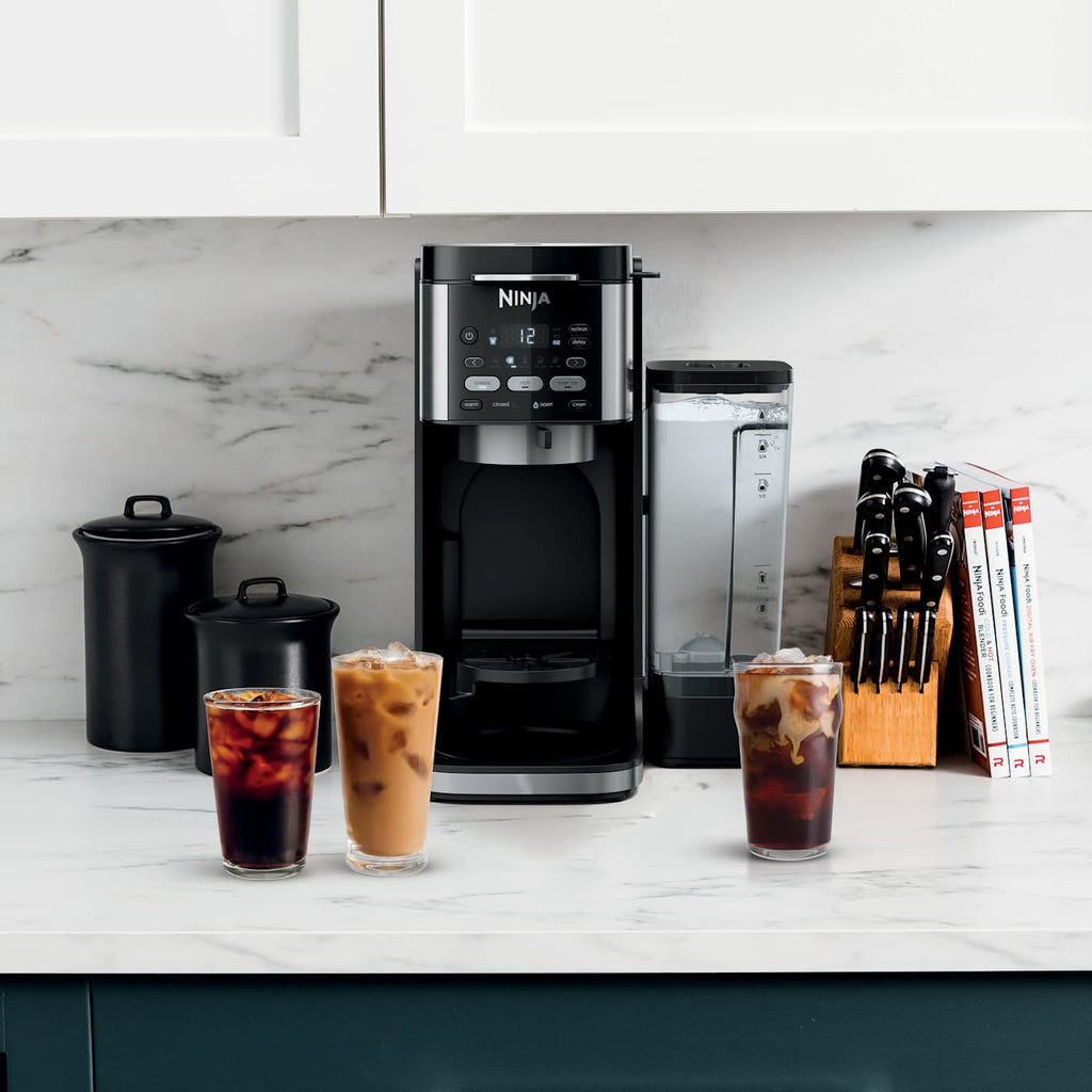 Ninja® DualBrew Hot & Iced Coffee Maker
