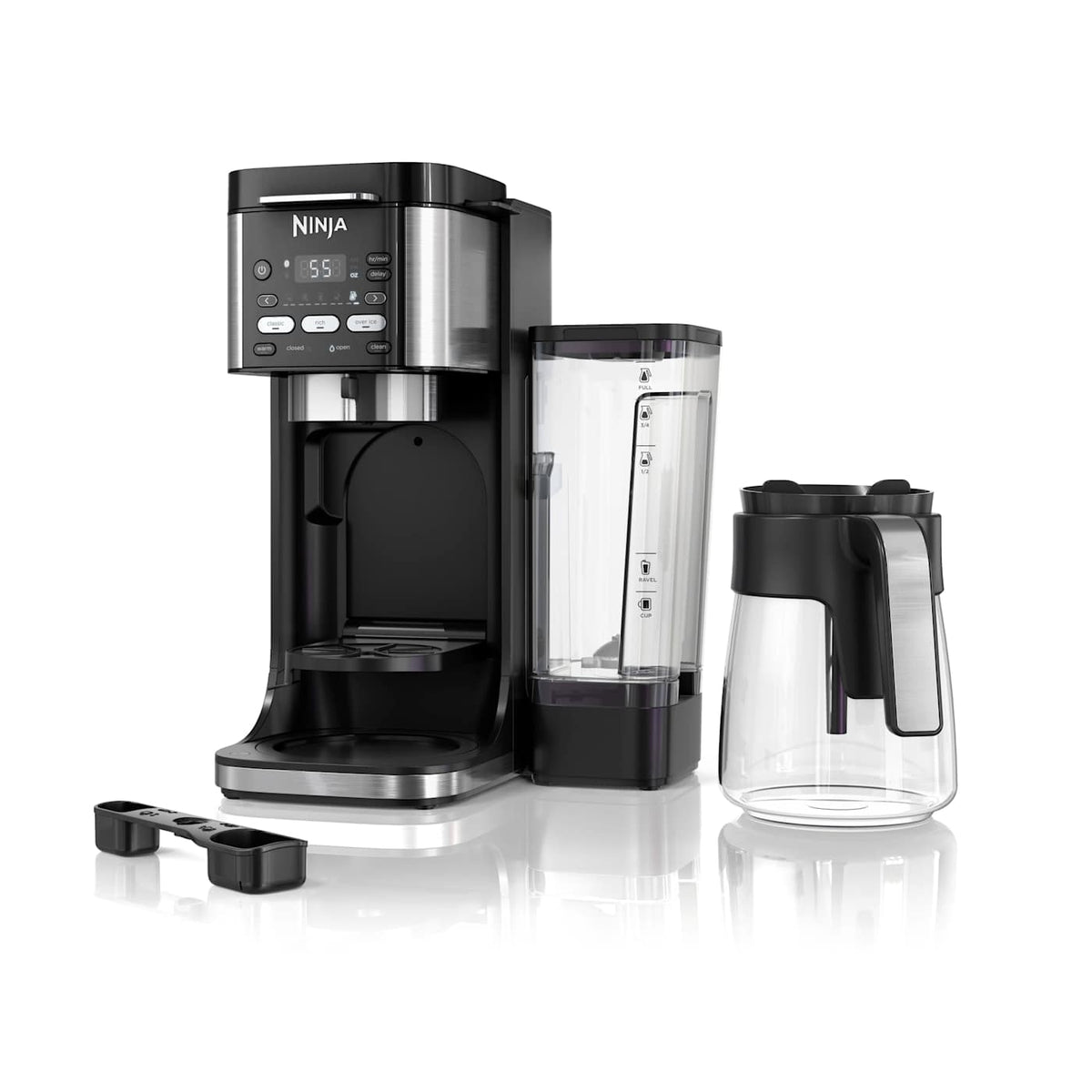 Ninja® DualBrew Hot & Iced Coffee Maker