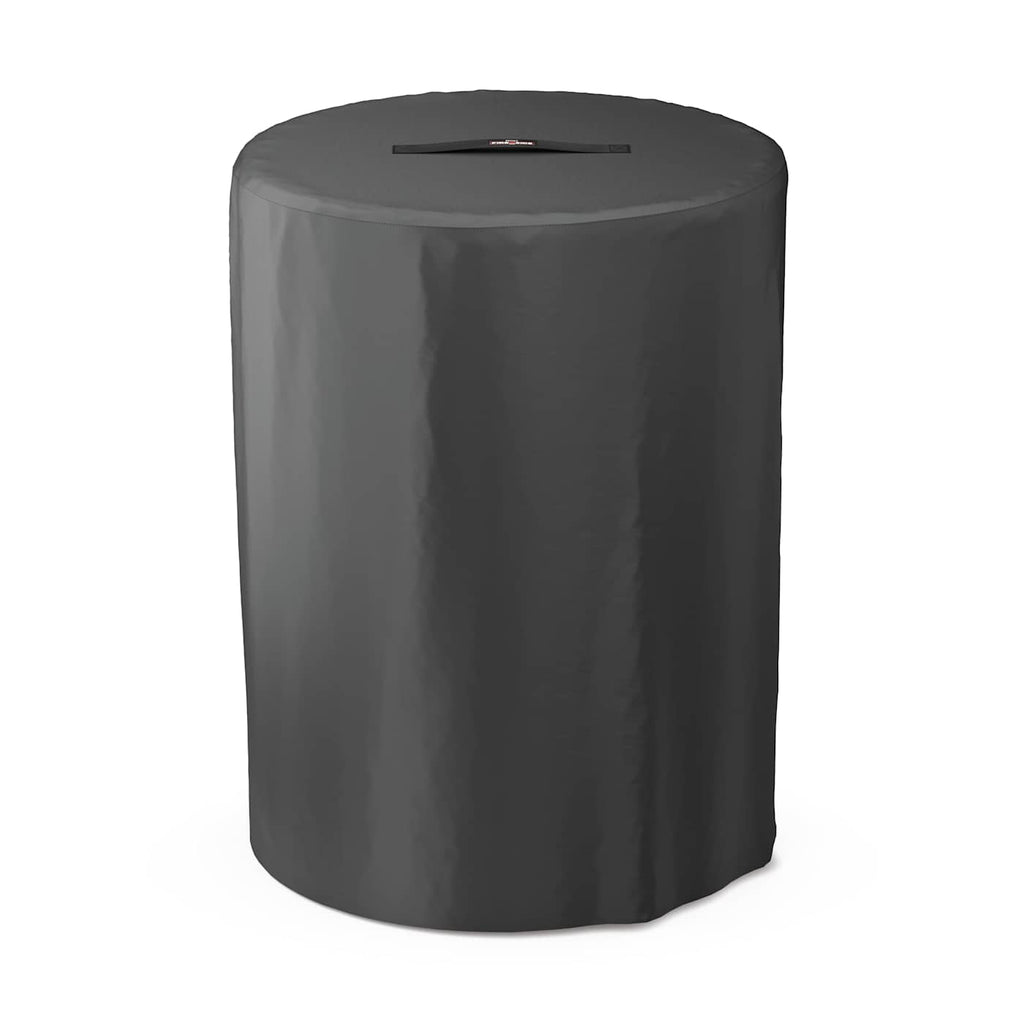 Ninja Fireside360™ Outdoor Heater & Fire Pit and Soft Cover Bundle