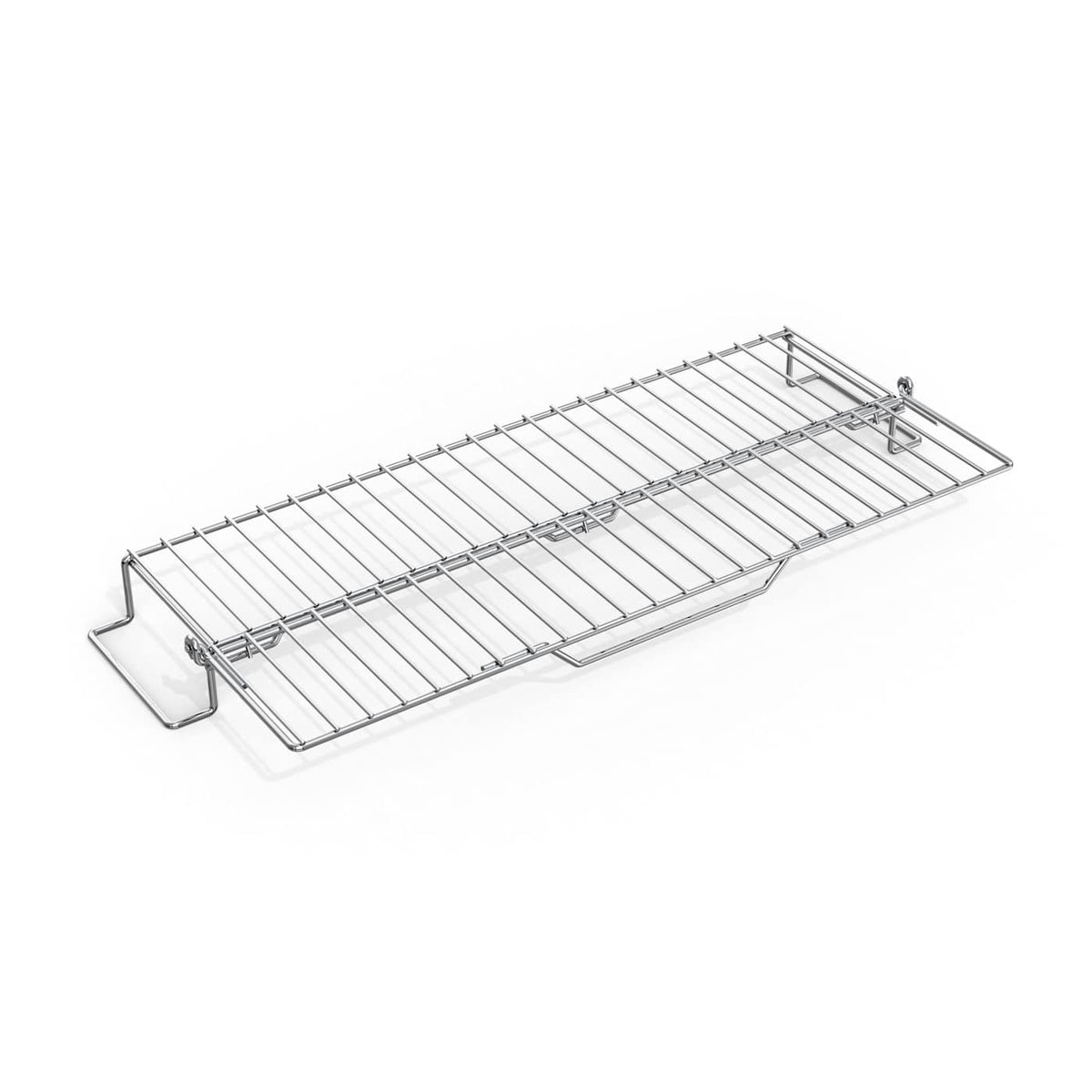 Ninja FlexFlame™ Upgrades Expandable Roast & Smoke Rack