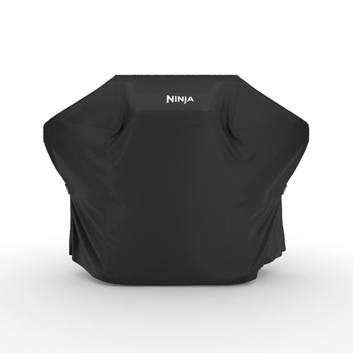 Ninja FlexFlame™ Upgrades Premium Grill Cover