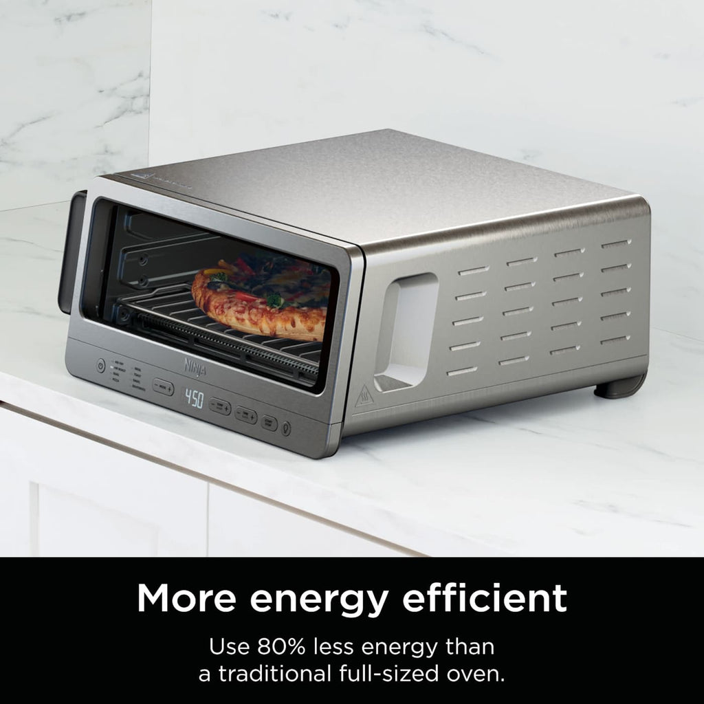 Ninja® Flip Toaster Oven & Air Fryer