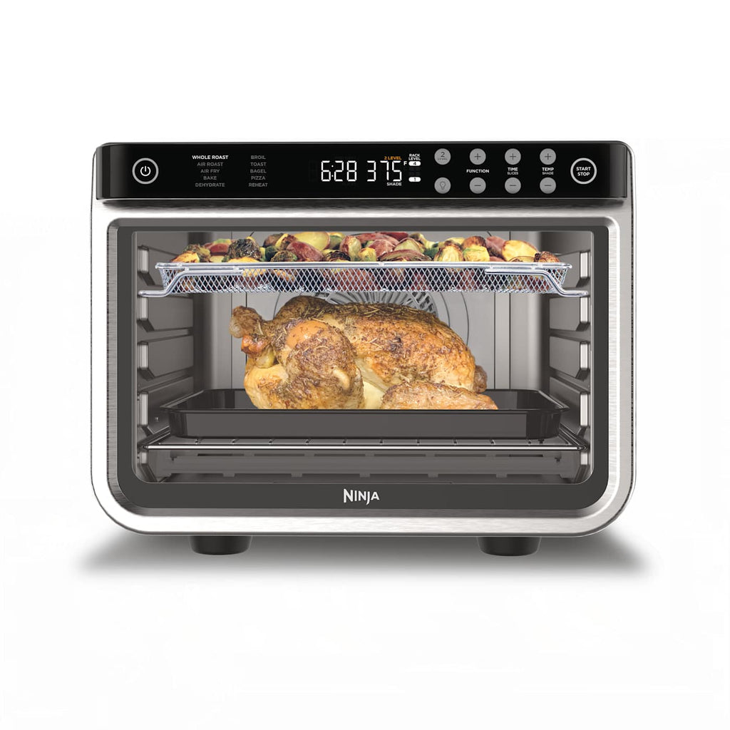 Ninja® Foodi™ 10-in-1 XL Pro Air Fry Oven