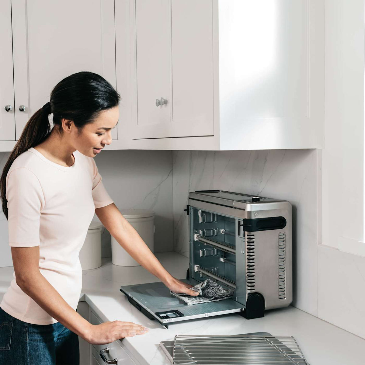 Ninja® Foodi™ 8 in 1 Digital Air Fry Oven