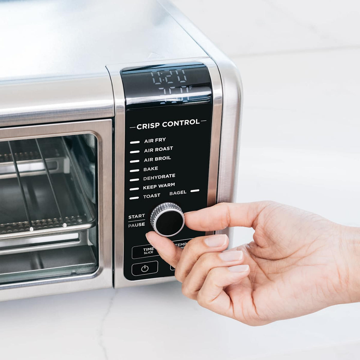 Ninja® Foodi™ 8 in 1 Digital Air Fry Oven