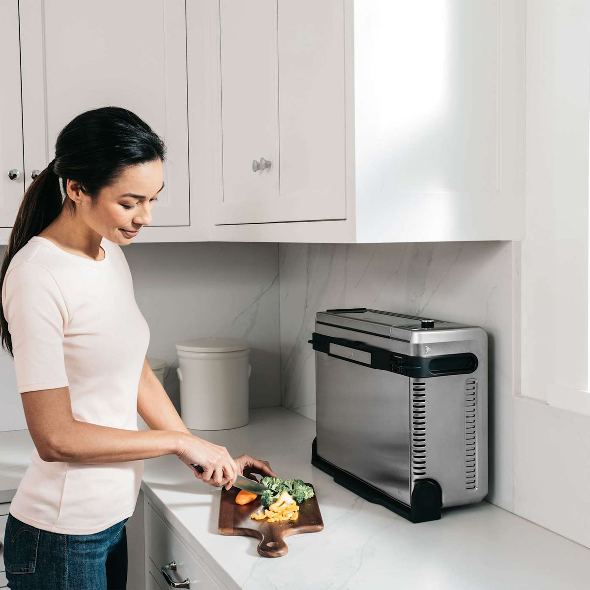 Ninja® Foodi™ 8 in 1 Digital Air Fry Oven