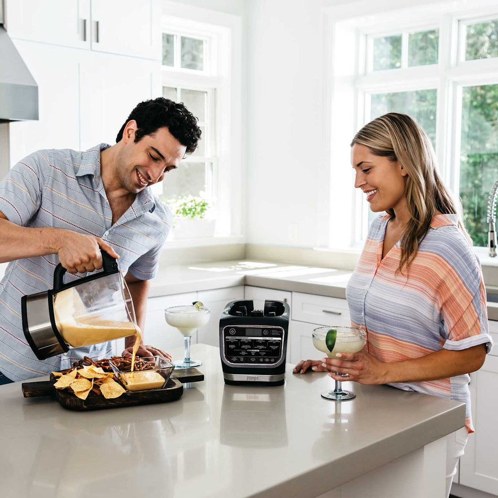 Ninja® Foodi™ Cold & Hot Blender for Smoothies, Soup & More
