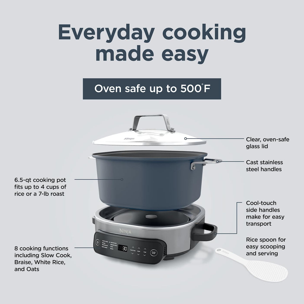 Ninja® Foodi® Everyday PossibleCooker™ Pro