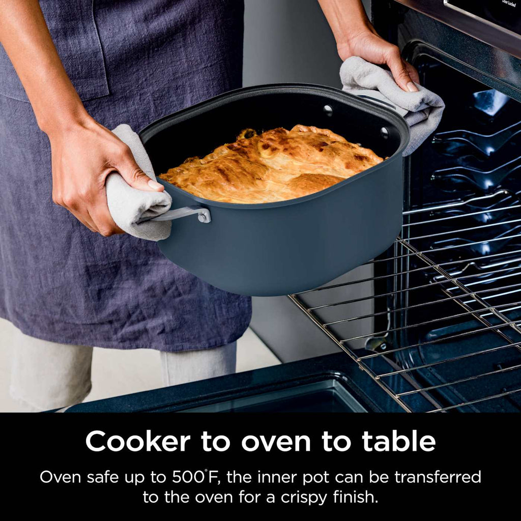 Ninja® Foodi® Everyday PossibleCooker™ Pro