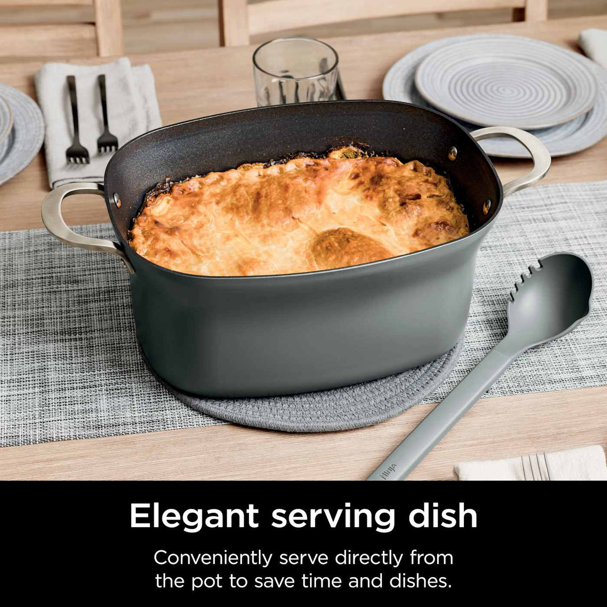 Ninja® Foodi® PossibleCooker™ PRO