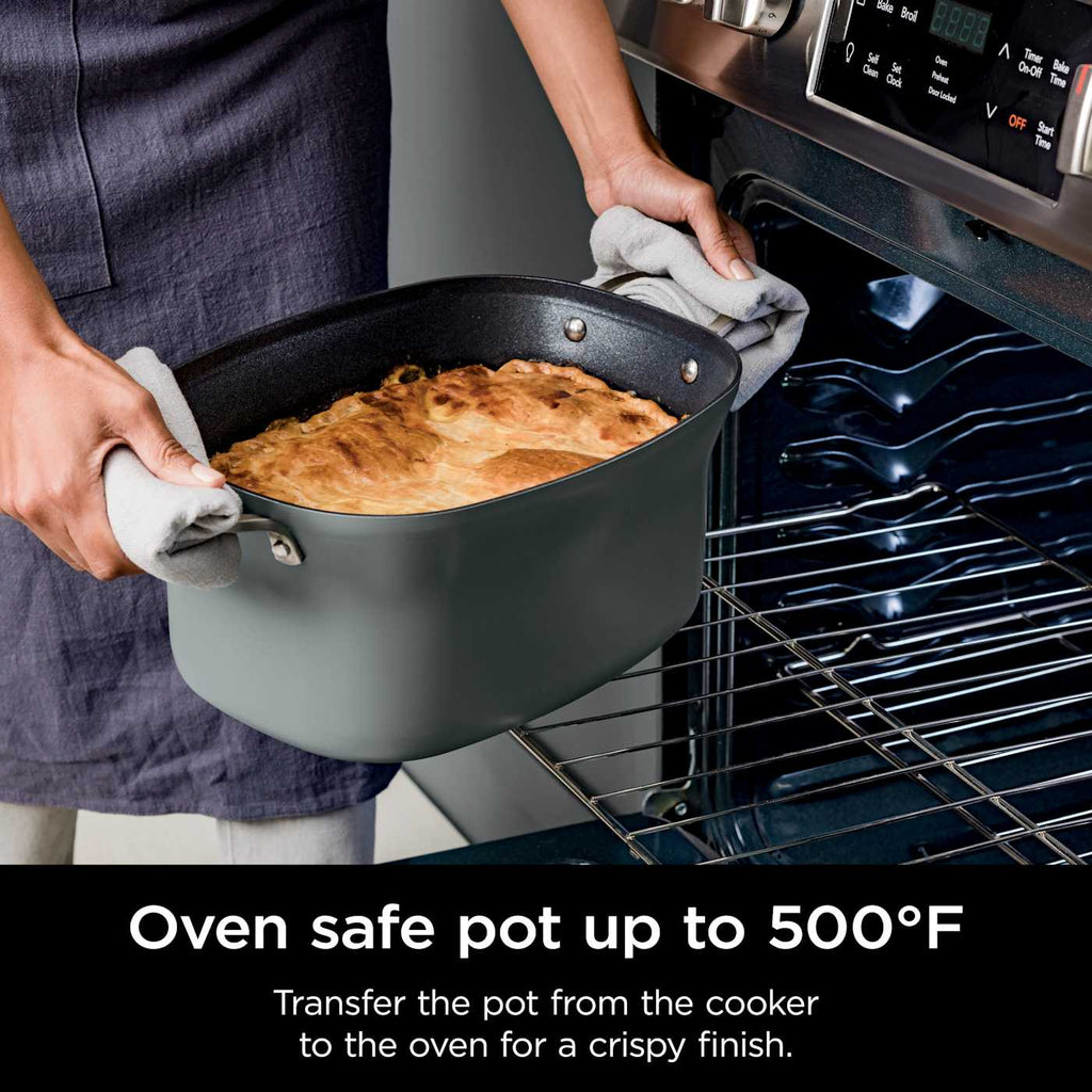 Ninja® Foodi® PossibleCooker™ PRO