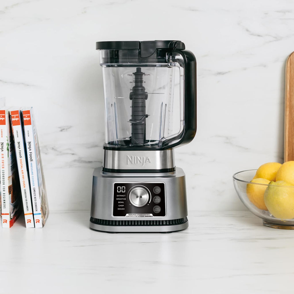 Ninja® Foodi® Power Blender & Food Processor System with Nutrient Extractor
