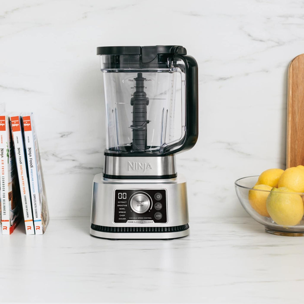 Ninja® Foodi™ Power Blender & Processor System with Smoothie Bowl Maker and Nutrient Extractor*