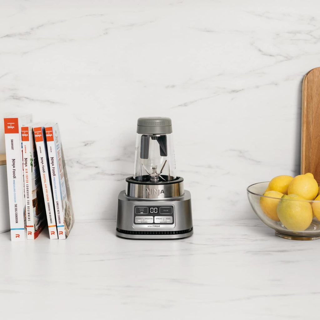 Ninja® Foodi™ Power Nutri™ Duo® Smoothie Bowl Maker and Personal Blender
