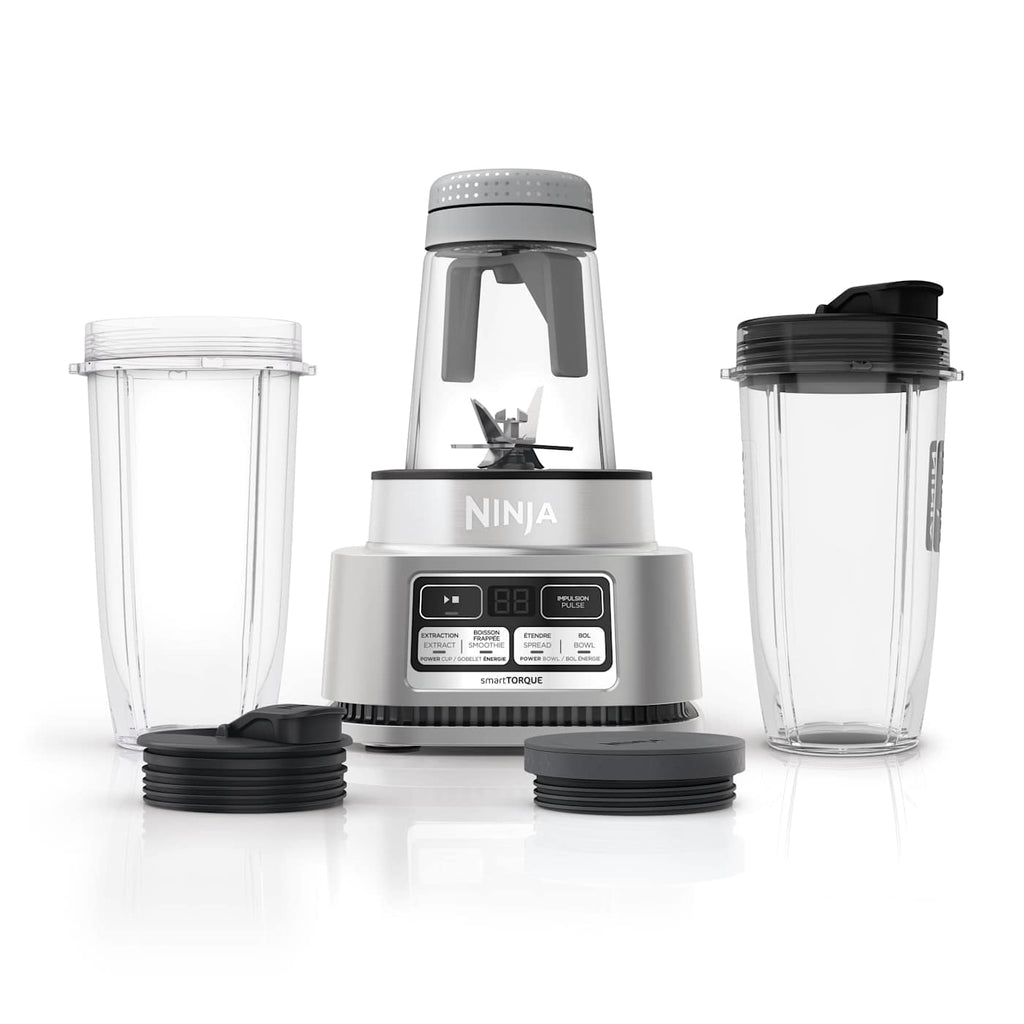 Ninja® Foodi™ Power Nutri™ Duo® Smoothie Bowl Maker and Personal Blender