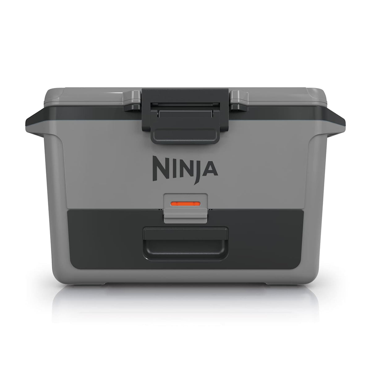 Ninja FrostVault™ 50qt Hard Cooler with Dry Zone, Lakeshore Blue