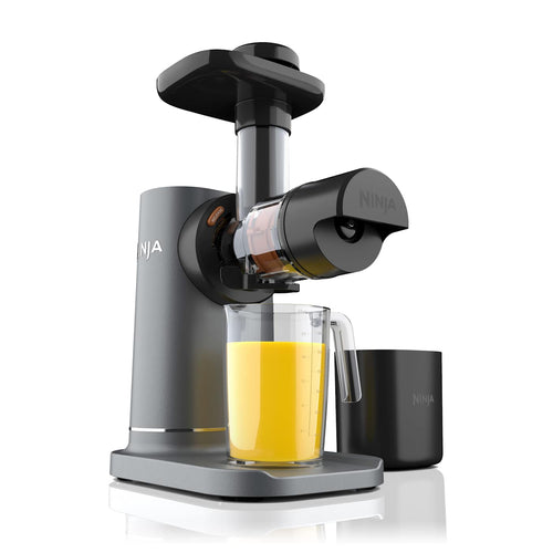 Ninja NeverClog™ Cold Press Juicer