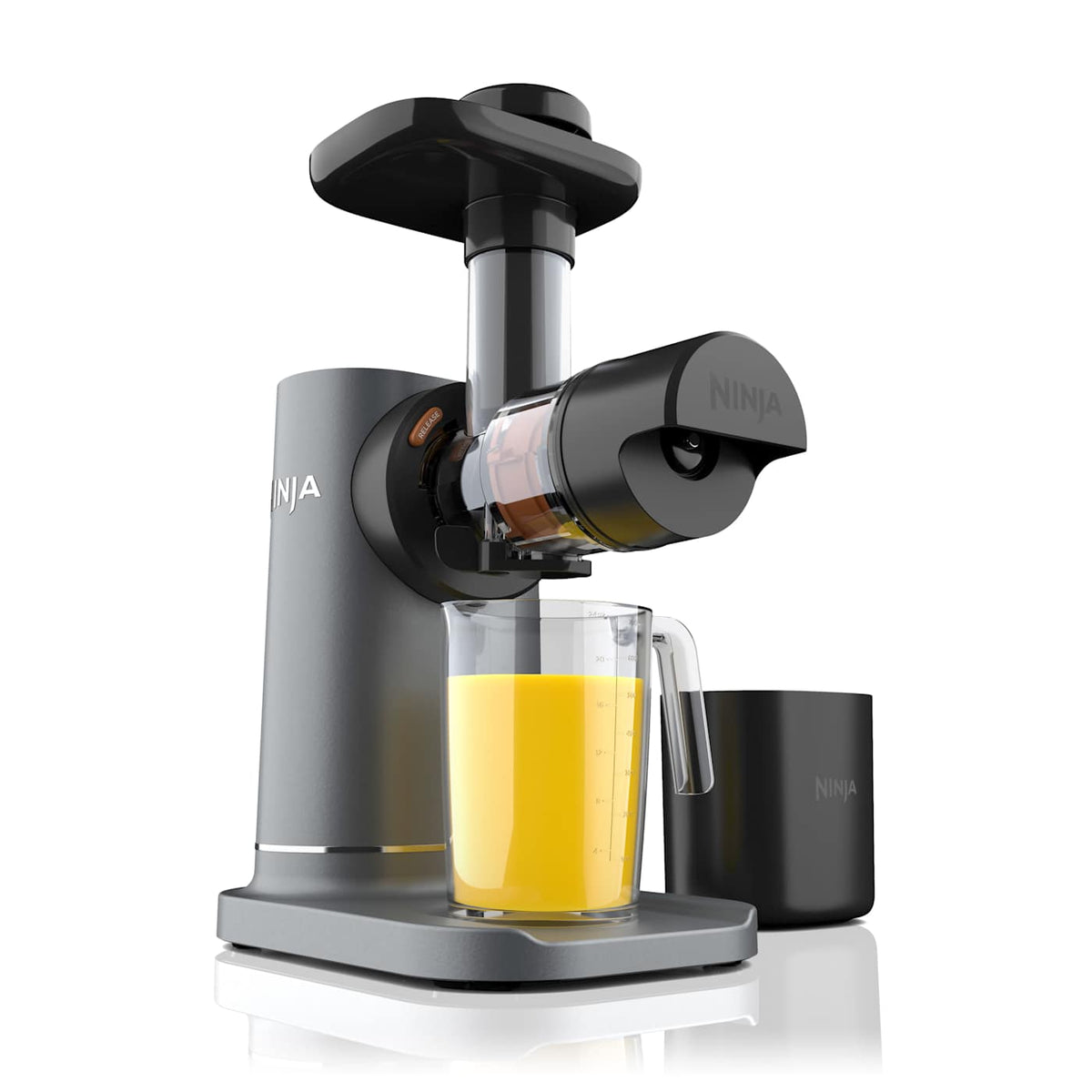 Ninja NeverClog™ Cold Press Juicer