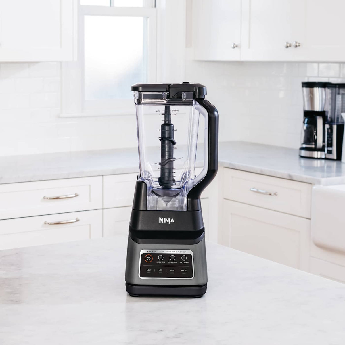 Ninja® Professional Plus Blender with Auto-iQ