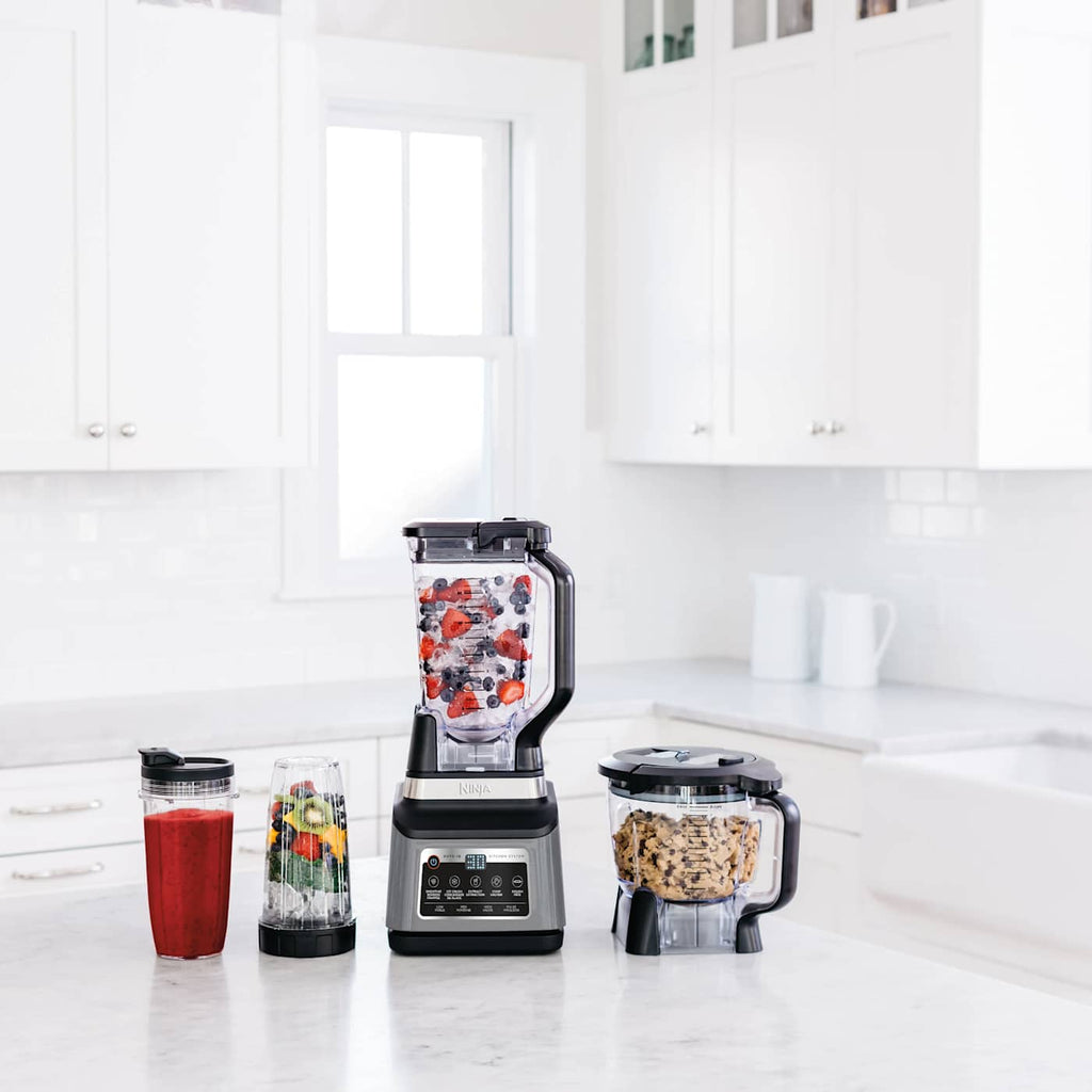Ninja® Professional Plus Kitchen System with Auto-iQ®