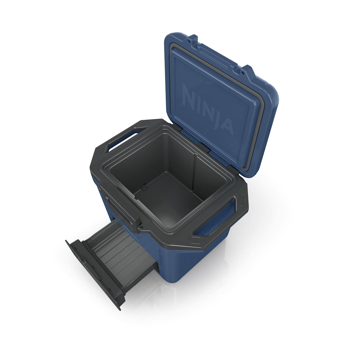 Ninja® Professional Plus Kitchen System and Ninja FrostVault™ 30qt Hard Cooler Bundle