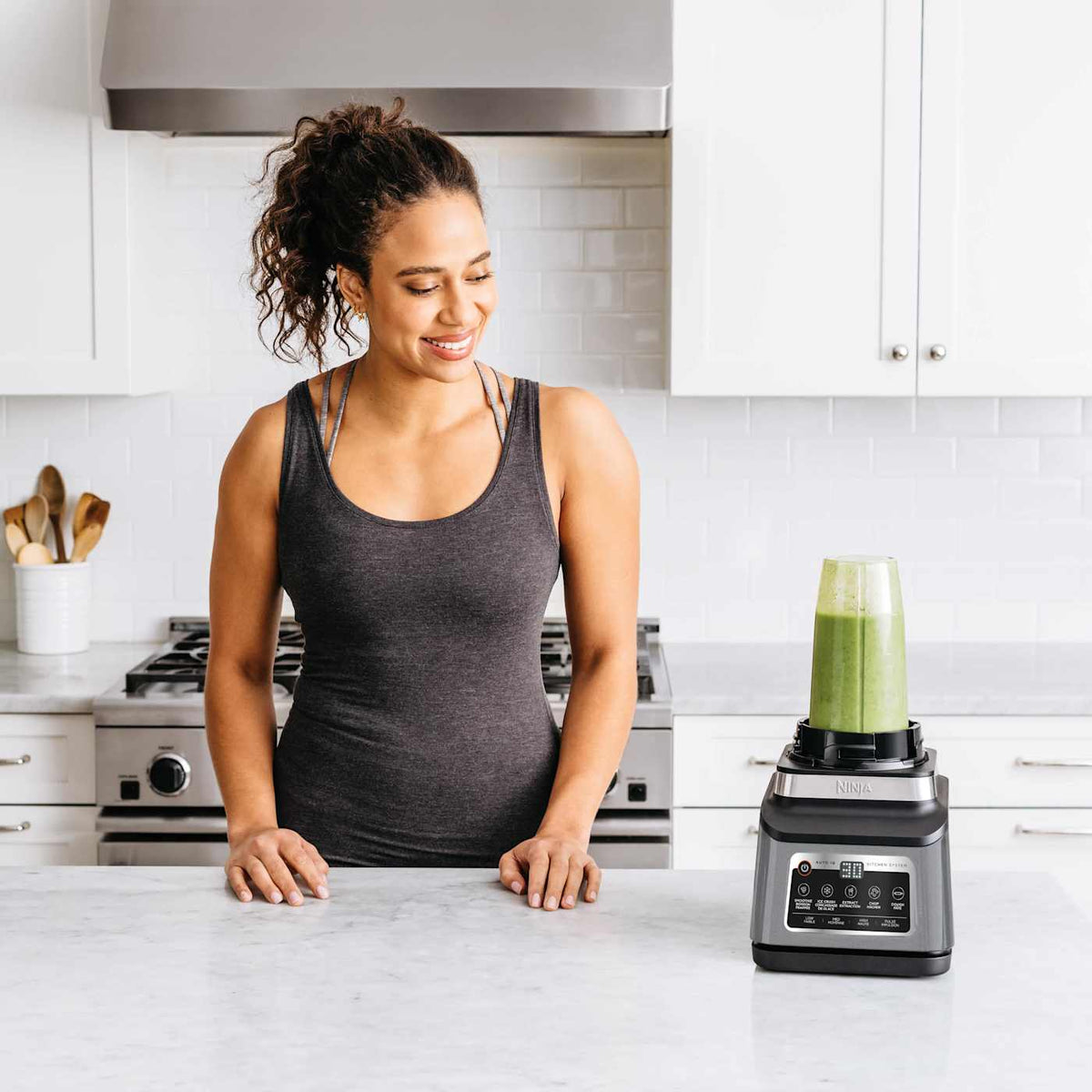 Ninja® Professional Plus Kitchen System with Auto-iQ®