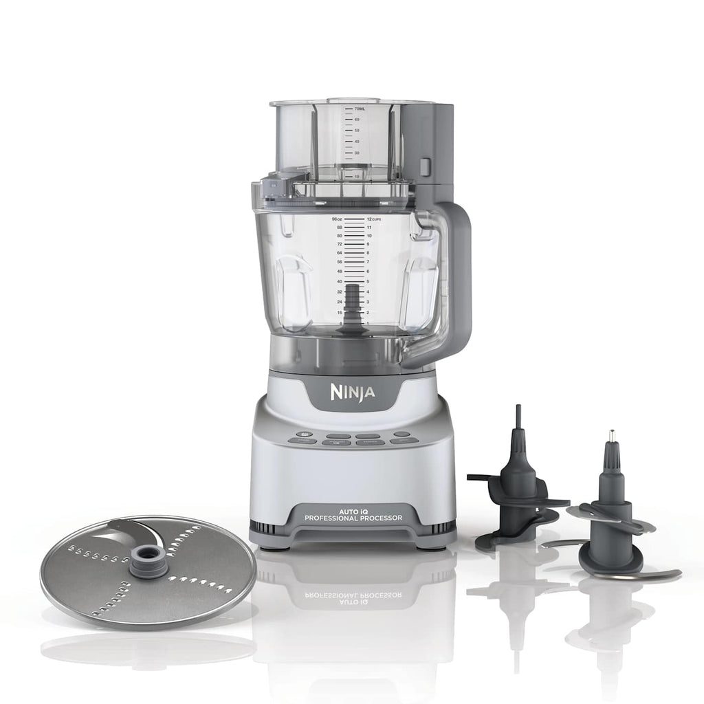 Ninja® Professional XL Food Processor, 12-Cup, 1000W