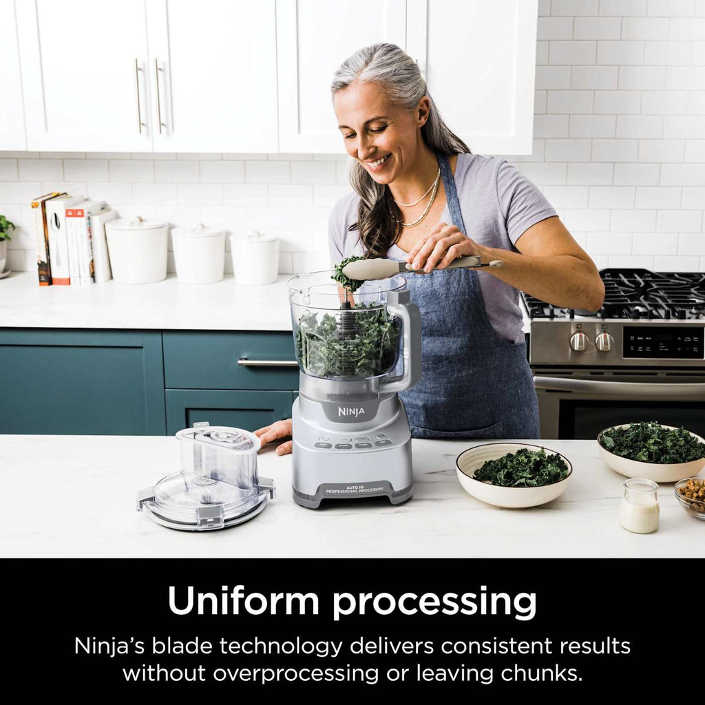 Ninja® Professional XL Food Processor, 12-Cup, 1000W