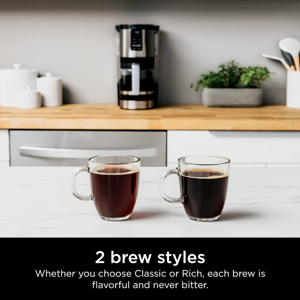 Ninja® Programmable XL 14-Cup Coffee Maker