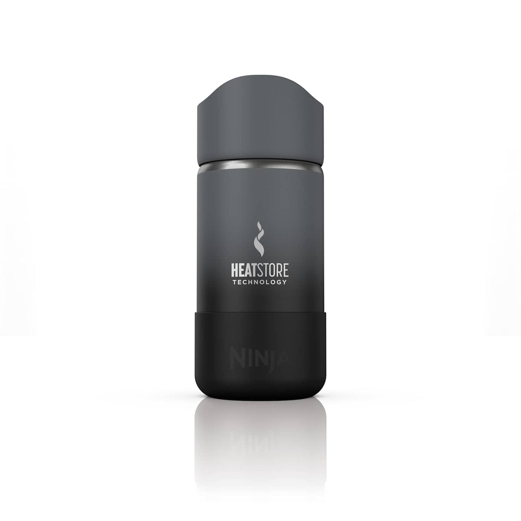 Ninja Sip Perfect™ 12oz Travel Mug, Onyx Black
